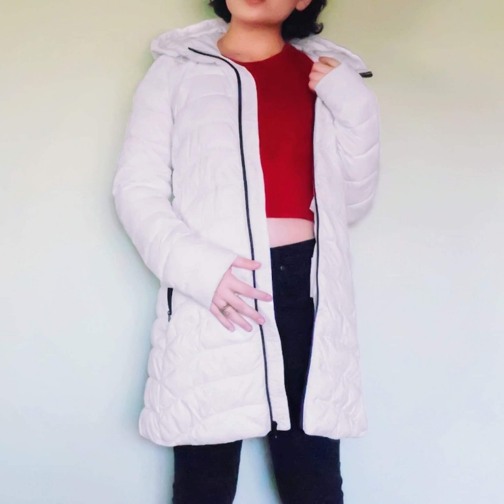 Gap down jacket - Picture 3 of 4